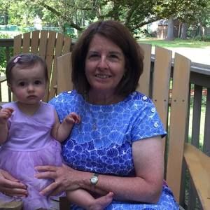 Meet your Posher, Joan